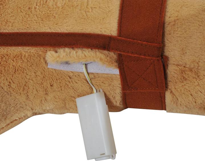 Image du produit Jamb Cheval de selle 60kg