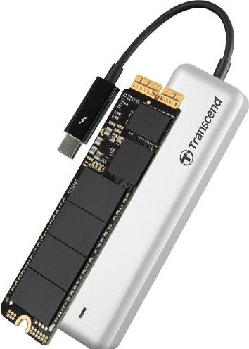 Actual product image Transcend JetDrive 855 (240 GB)