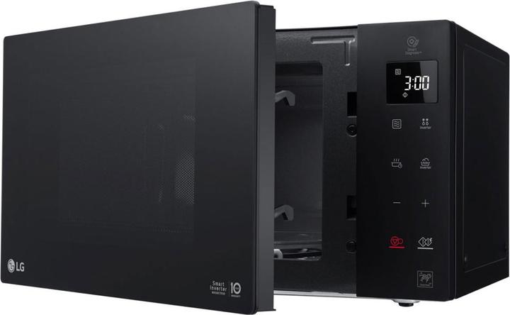 Productafbeelding LG MS 2535 GIB (25 l)