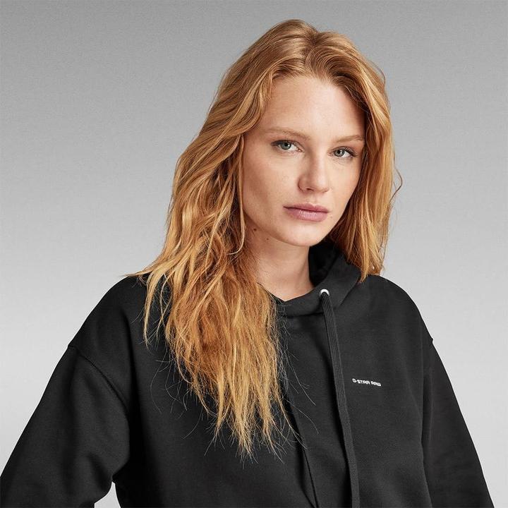 Image du produit G-Star Felpa con Cappuccio Graphic Core (L)