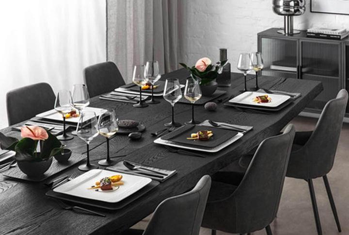 Actual product image Villeroy & Boch Dip Bowl Manufacture Rock