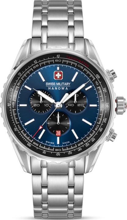 Produktbild Swiss Military Hanowa SMWGI0000308 Afterburn