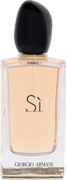 Produktbild Giorgio Armani Sì (Eau de Parfum, 100 ml)