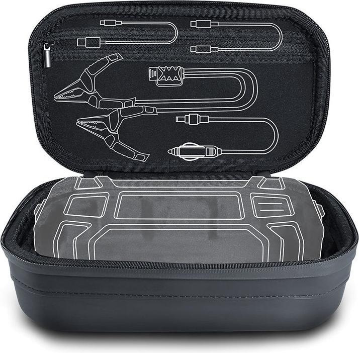 Produktbild Lokithor LO-CASE003 Schutztasche für J401, J402, J1000, J1500