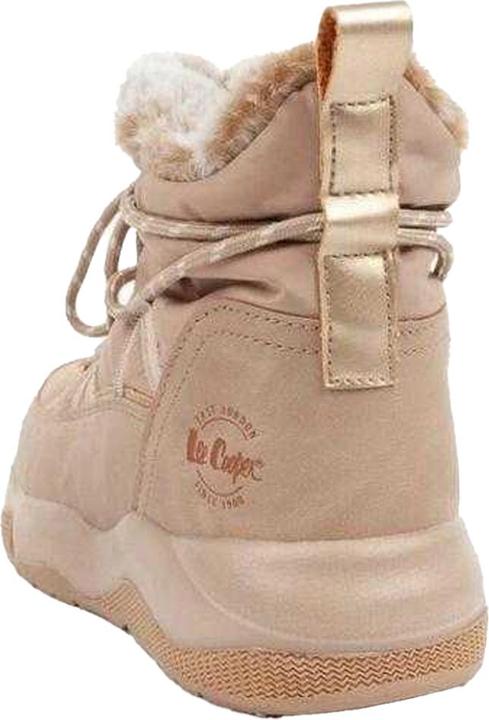 Produktbild Lee Cooper Schneestiefel (39)