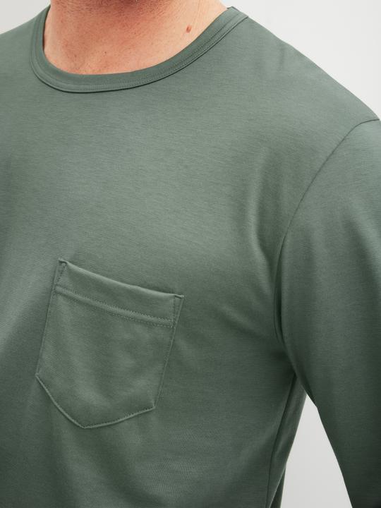 Produktbild Calida Relax Imprint Pyjama, lang (S)