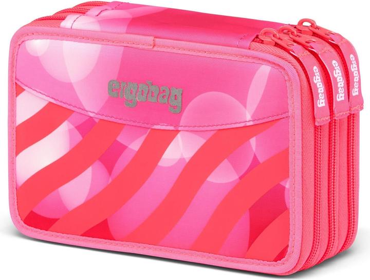 Actual product image Ergobag Maxi-M.KuntBärbunter Unicorn