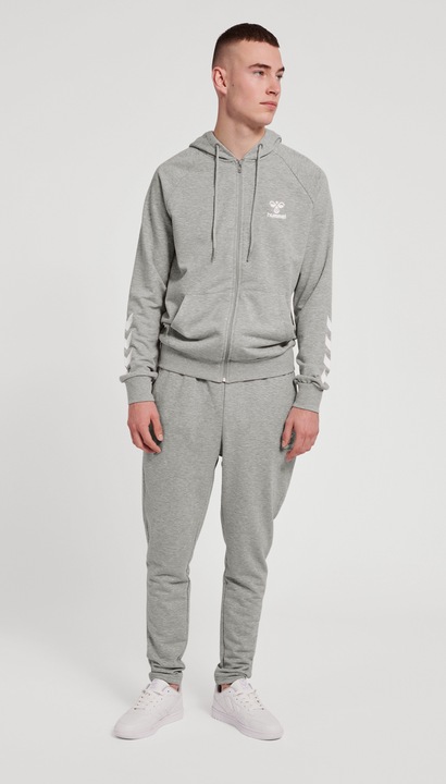 Produktbild hummel ISAM 2.0 TAPERED PANTS (M)