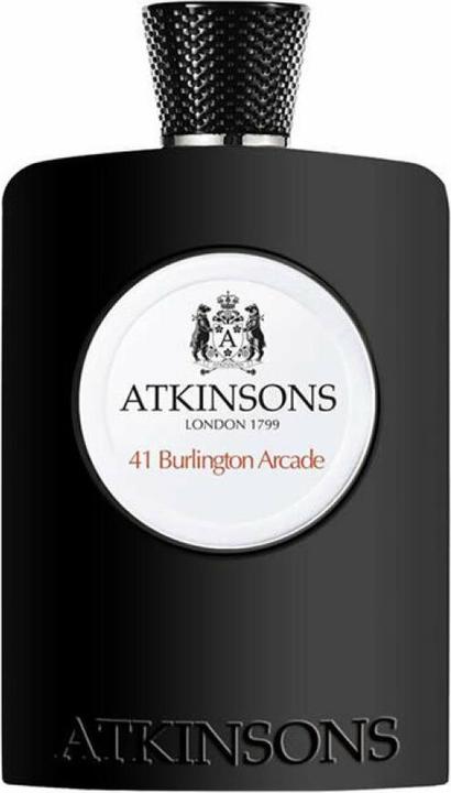 Actual product image Atkinsons 41 Burlington Arcade (Eau de parfum, 100 ml)