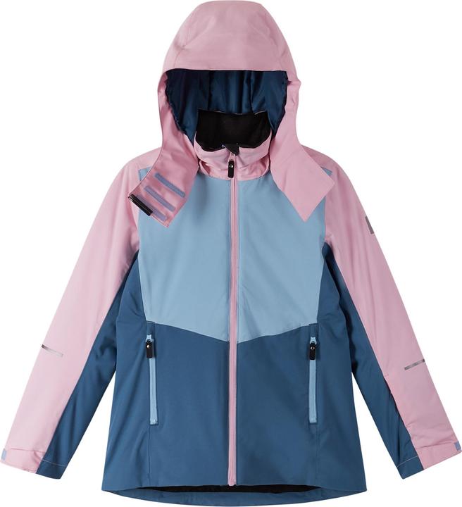 Actual product image Reima Children's ski jacket Lainio Pale (134)