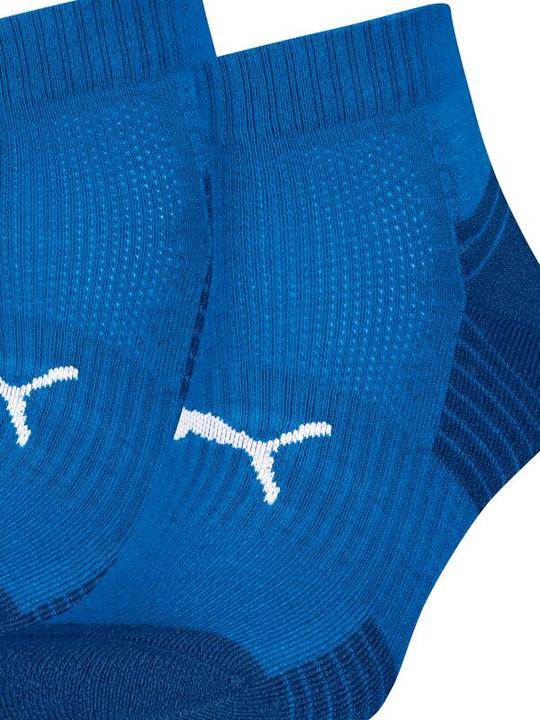 Image du produit Puma Sport Frottee Quarter Socken (lot de 2, 35 - 38)