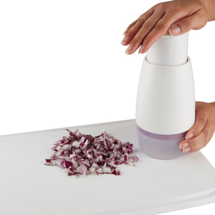 Actual product image Zyliss food chopper (2332.80 ml)