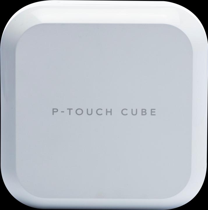 Immagine prodotto Brother P-Touch Cube Plus PT-P710BTH