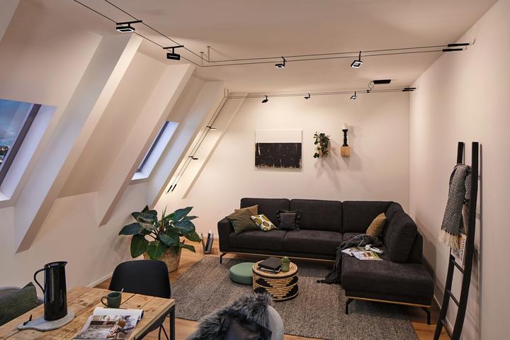 Produktbild Paulmann Wire System Frame