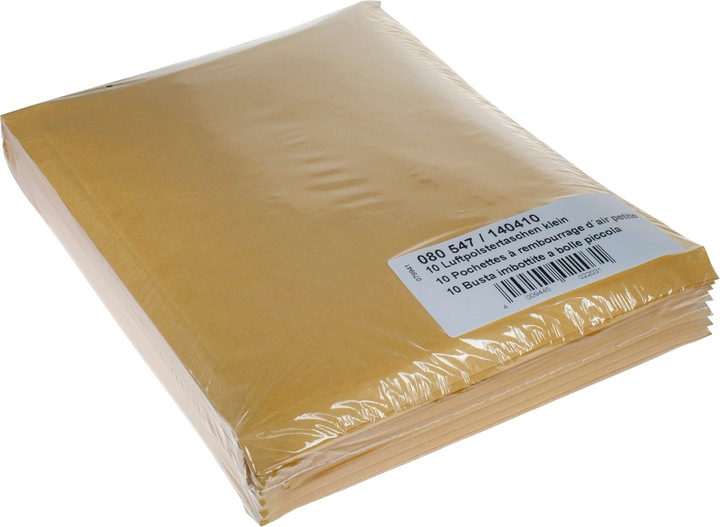 Image du produit Vp Papier Pochette à coussin d'air (10 x)
