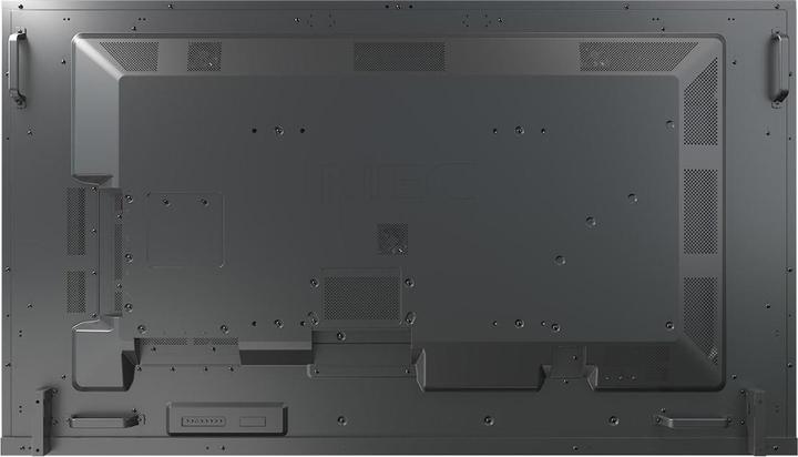 Actual product image NEC MultiSync P555 PG-2 - 138.8 cm (55") diagonal class P Series LCD display with LED (3840 x 2160 Pixels, 55")
