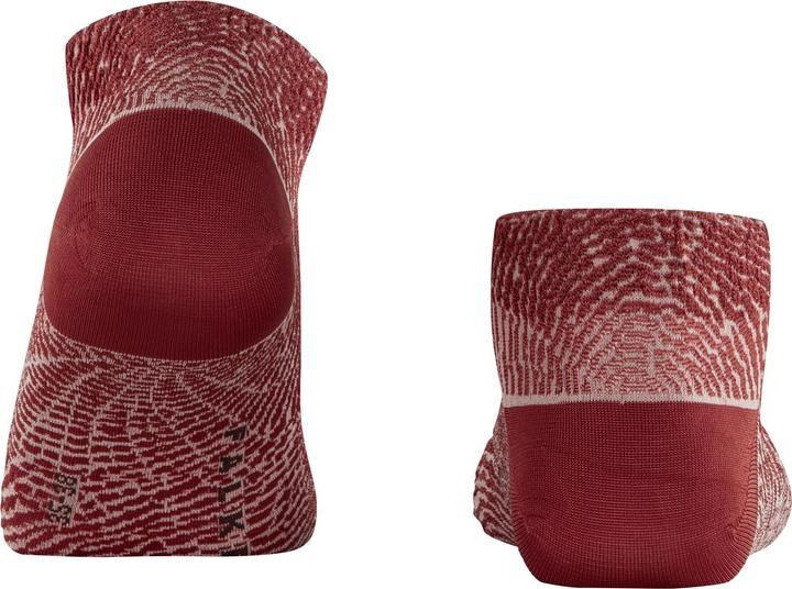 Produktbild Falke Shell Intrigue Viskosesneakersocken (Einzelpack, 35 - 38)