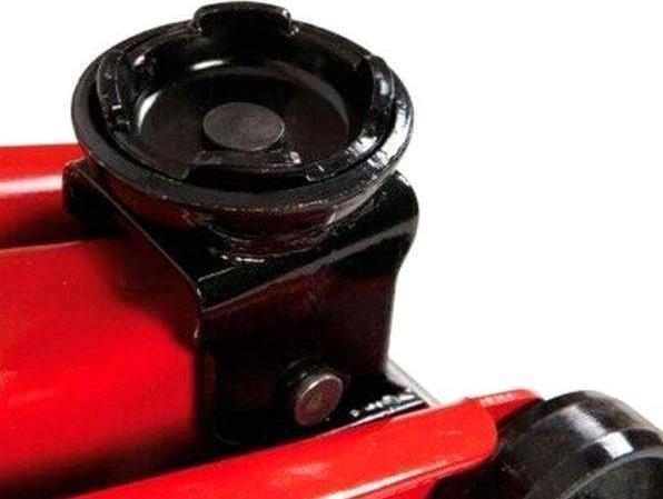 Produktbild Big Red HYDRAULIC FLOOR JACK T820050 2T