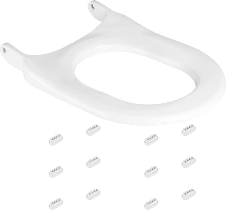 Grohe Siège WC 14924SHO blanc