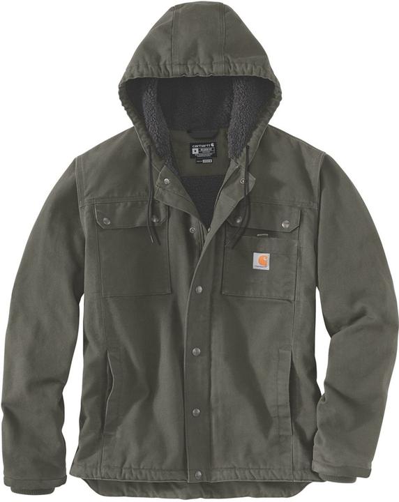 Immagine prodotto Carhartt Giacca Bartlett (L)