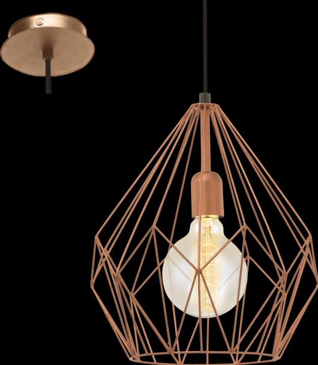 Produktbild EGLO Trend (E27)