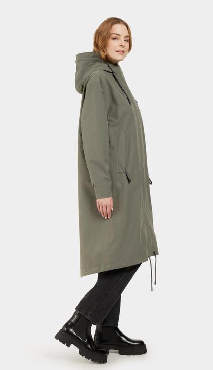 Actual product image Didriksons 's parka asrid (42)