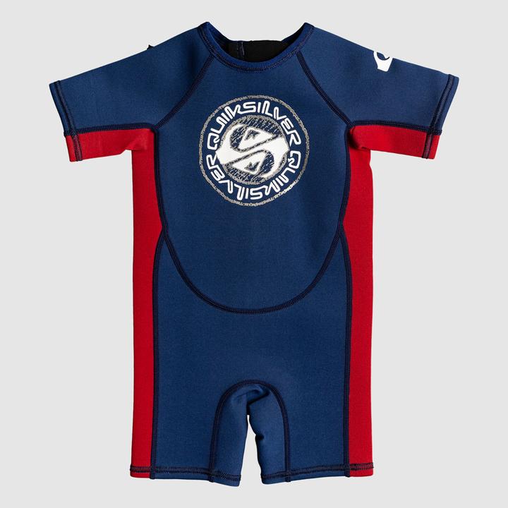 Immagine prodotto Quiksilver 1,5 MM TODDLER SS SP BZ (1,5 mm, XXL)