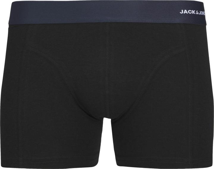 Produktbild Jack & Jones Bamboo Trunks (XXL, 3er Pack)