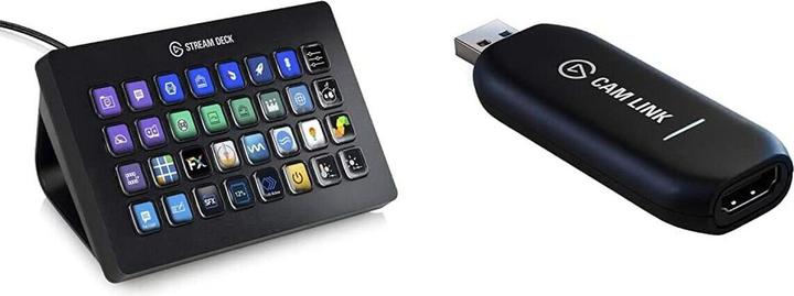 Immagine prodotto Elgato Stream Deck XL