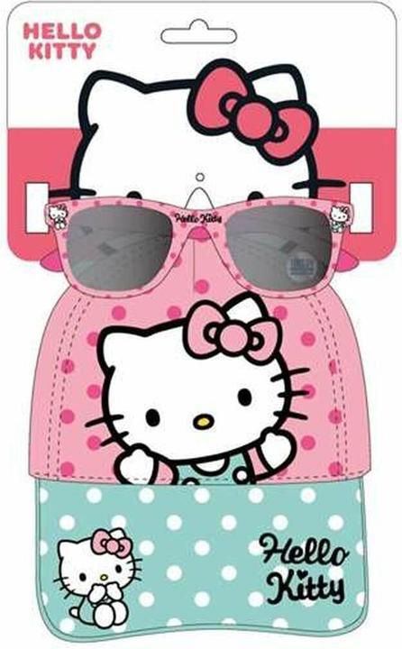 Productafbeelding Cerdá Sanrio - Kitty White