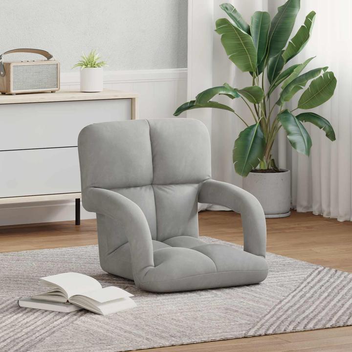Produktbild vidaXL Bodenstuhl