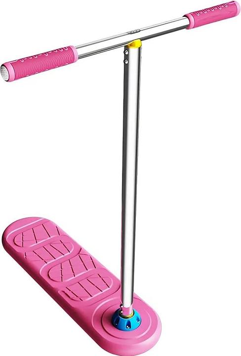 Actual product image Indo Trampoline Pro