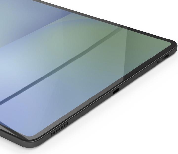 Produktbild Hama Premium" für Samsung Galaxy Tab S10 FE 10.9 (1 Stück, Galaxy Tab S9 FE, Galaxy Tab S9, Galaxy Tab S8, Galaxy Tab S7)