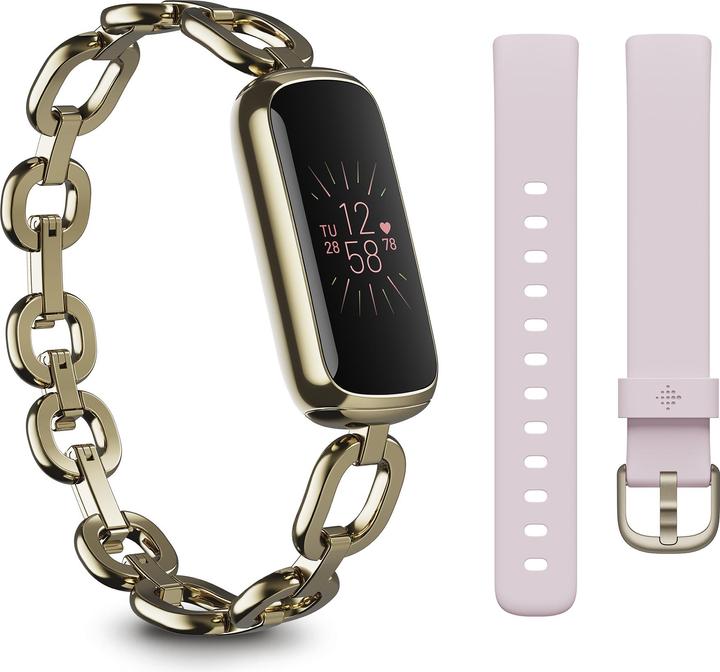 Image du produit Fitbit Gorjana édition spéciale luxe (17.50 mm)