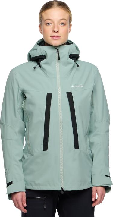 Immagine prodotto Vaude Women's Monviso 2,5L Jacket (36)