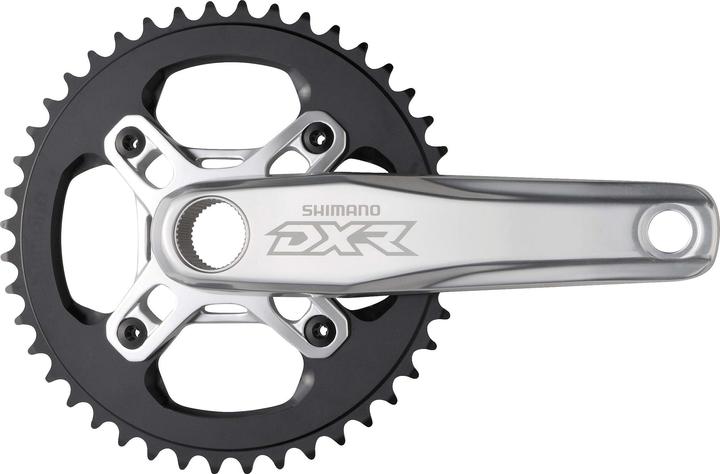 Shimano Dxr Fc-Mx71 (175 mm)
