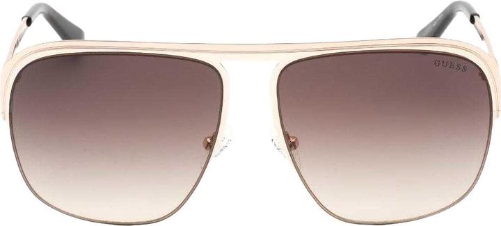 Actual product image Guess Mens Square Sunglasses