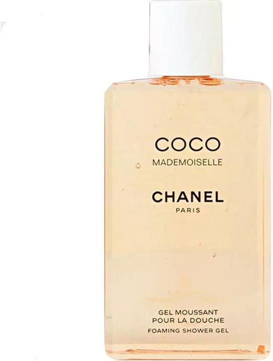 Produktbild Chanel Coco Mademoiselle (200 ml)