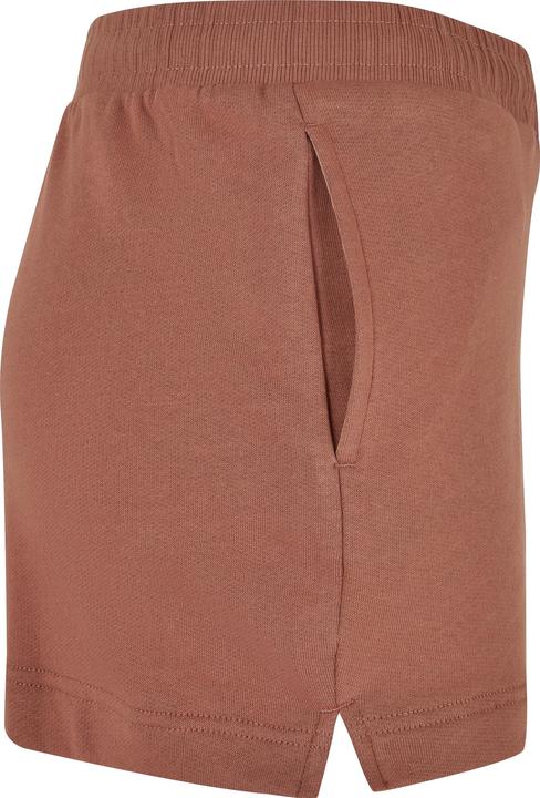 Image du produit Urban Classics Ladies Organic Terry Shorts (L)