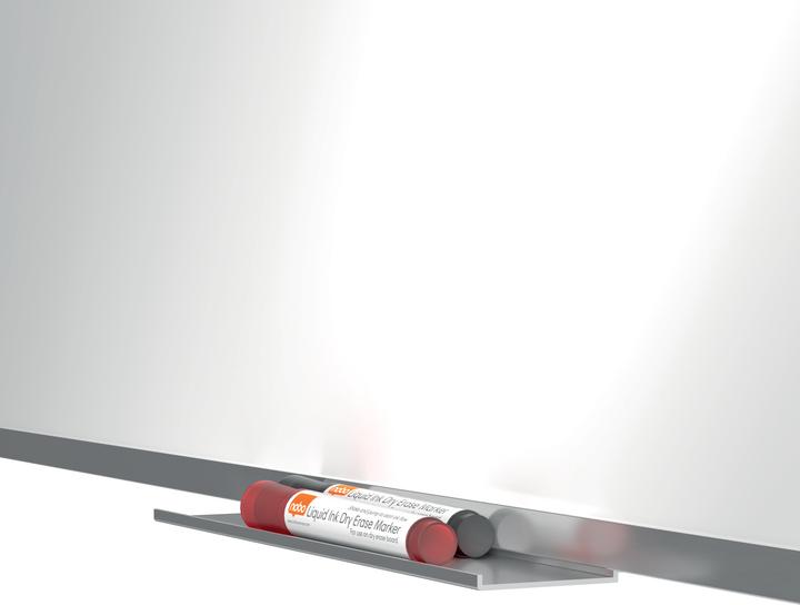 Image du produit Nobo Tableau blanc Essence 60 cm x 90 cm, blanc (90 x 60 cm)