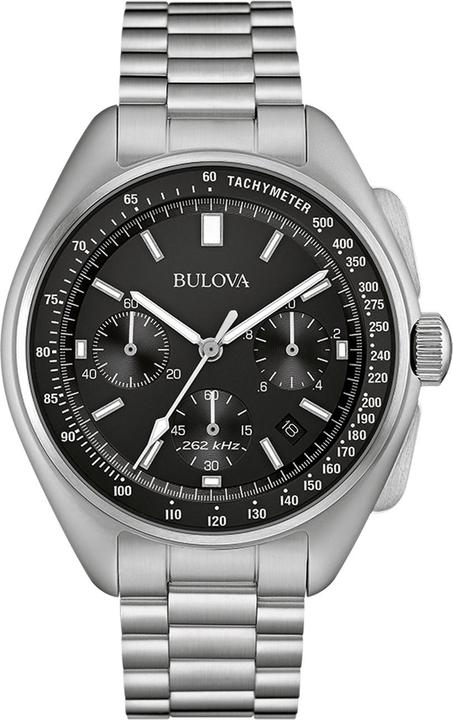 Bulova Special Edition (Chronograph, 45 mm)