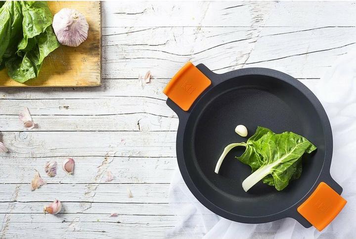 Actual product image BRA Efficient (Pot, Aluminium, 45 x 9.80 cm)