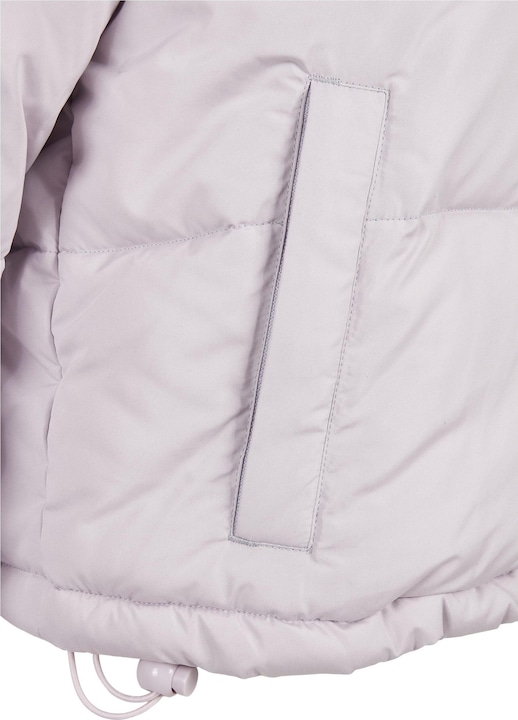 Immagine prodotto Urban Classics Ladies Puffer Pull Over Jacket (3XL)