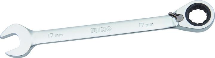 Produktbild Irimo ringskraldenøgle 15 mm (15 mm)