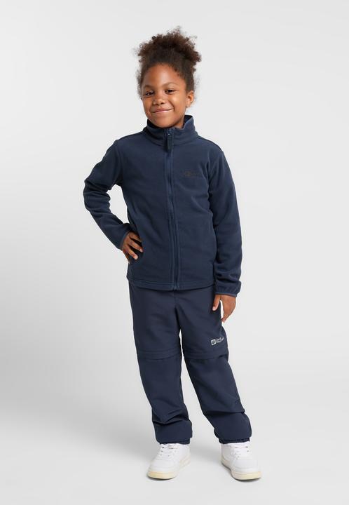 Produktbild Jack Wolfskin Taunus Jacket K (128)