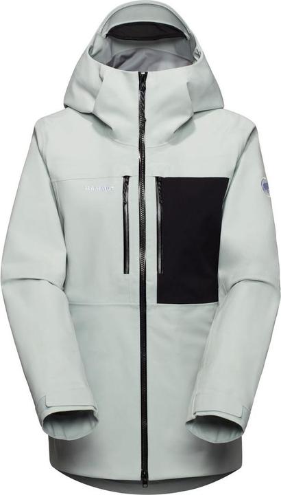 Produktbild Mammut Stoney HS Hooded Jacket Women (XS)