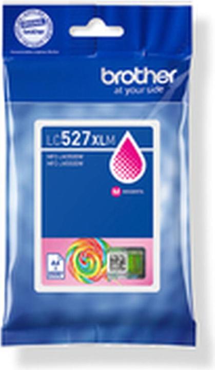 Produktbild Brother LC527XLM (M)