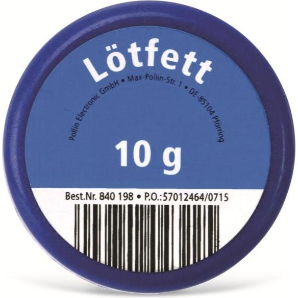 Thumbnail - Eneroid Lötfett, 10 g (Lötfett), Lötgerät Zubehör