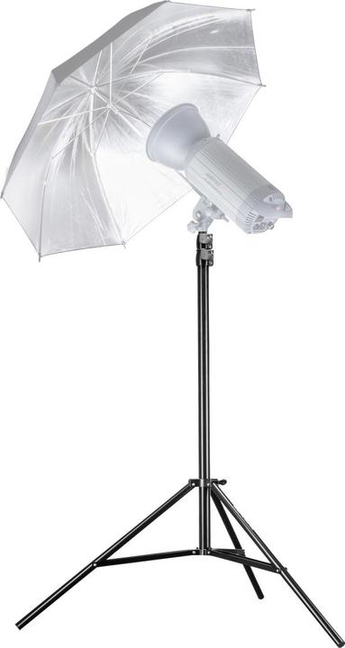 Actual product image Walimex pro pro FW-806 lamp tripod AIR (280 cm, 6 kg)