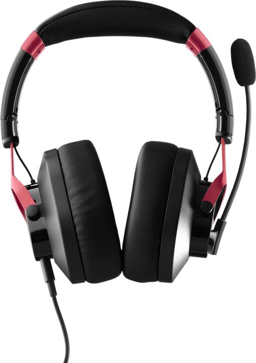 Produktbild AustrianAudio Gaming Headset (Kabelgebunden)